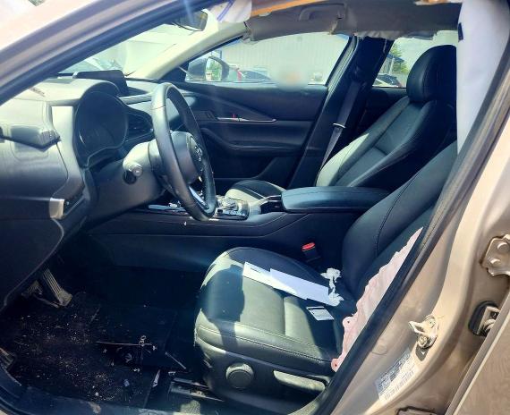 Foto 7 de la subasta – 2024 MAZDA CX-30 con VIN 3MVDMBBM2RM648613