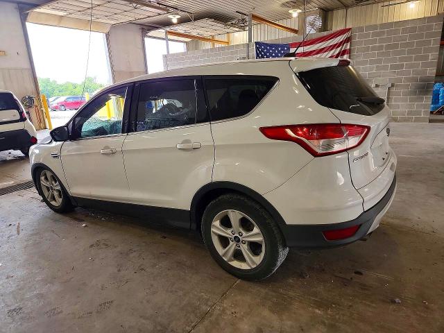 Photo 2 from auction – 2016 FORD ESCAPE with VIN 1FMCU0G74GUA77831