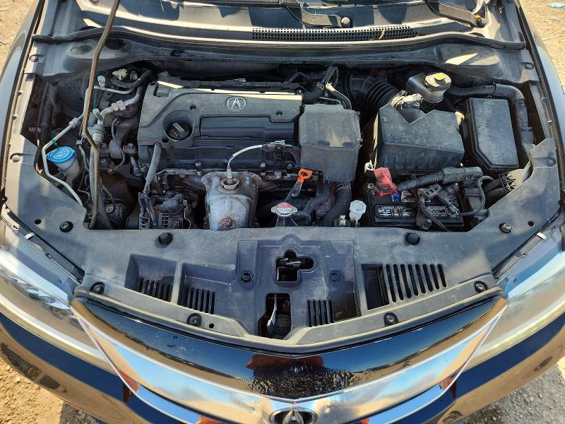 Photo 11 from auction – 2016 ACURA ILX with VIN 19UDE2F38GA013472