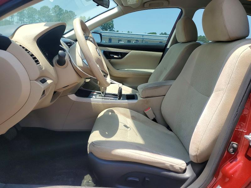 Photo 7 from auction – 2015 NISSAN ALTIMA with VIN 1N4AL3AP8FC208830