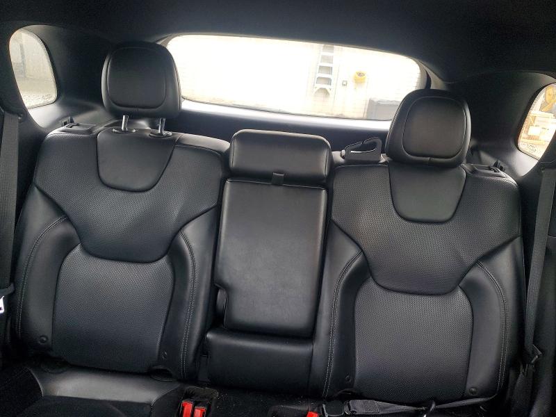 Photo 10 from auction – 2019 JEEP CHEROKEE with VIN 1C4PJMDX6KD468871