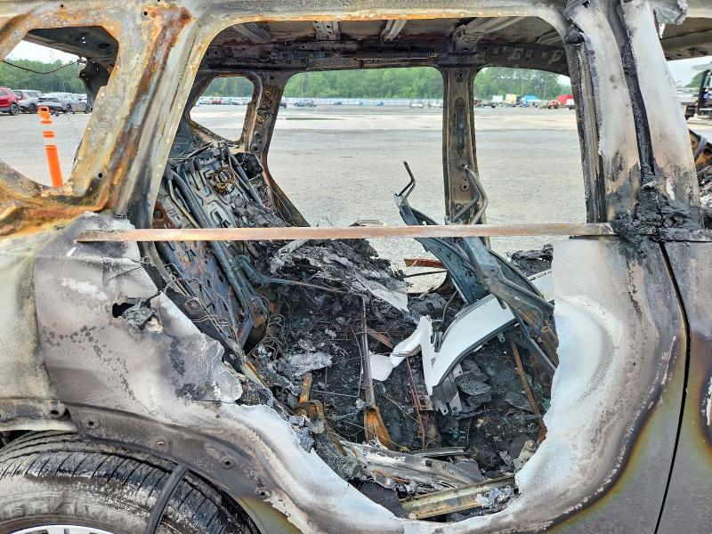 Фото 11 с аукциона – 2023 NISSAN ROGUE с VIN JN8BT3BB1PW495966