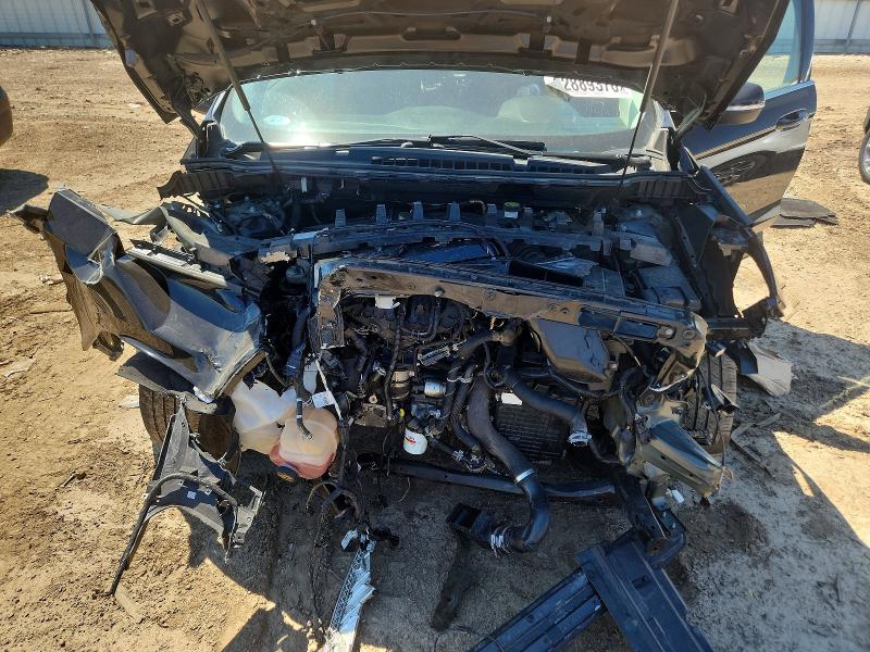 Photo 11 from auction – 2019 FORD EDGE with VIN 2FMPK4J92KBB92421
