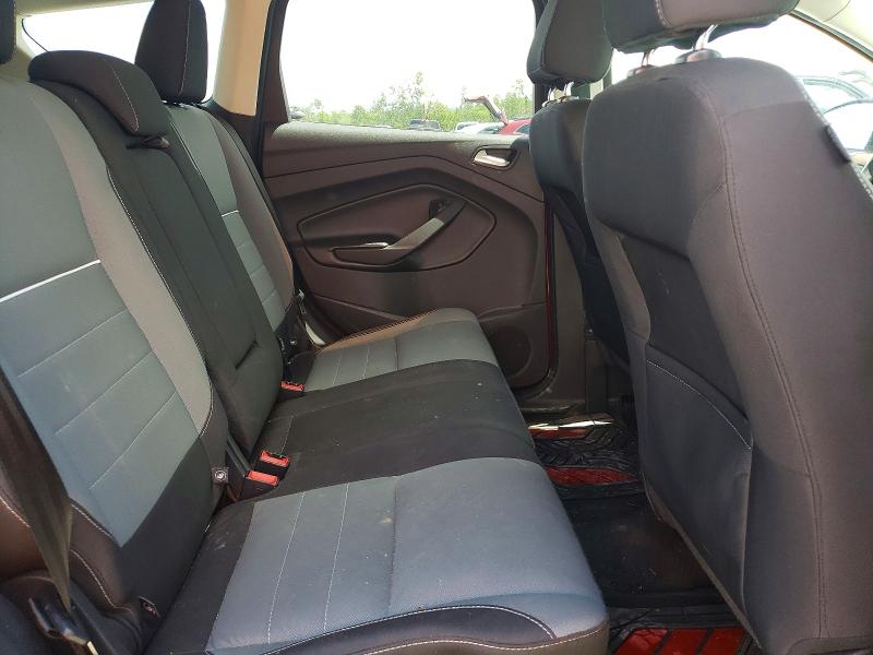 Zdjęcie 11 z aukcji – 2014 FORD ESCAPE z VIN 1FMCU9GX6EUC55143