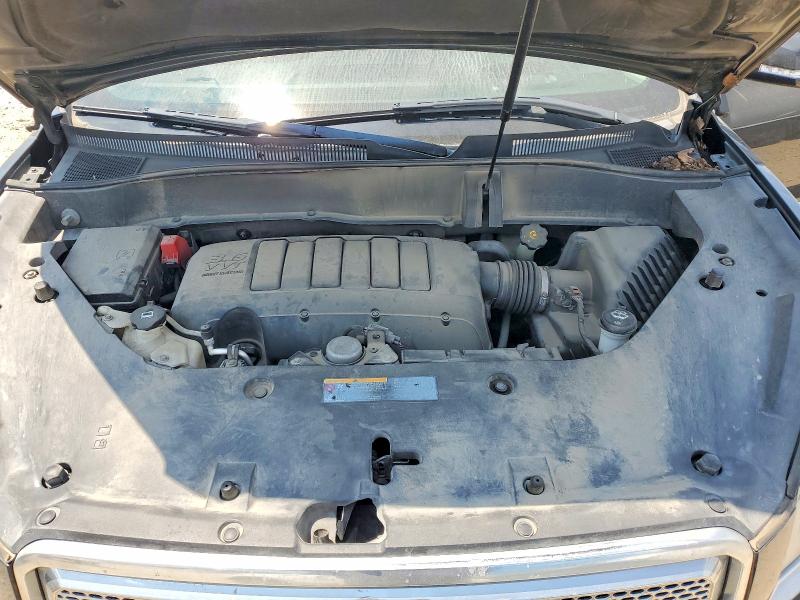 Photo 12 from auction – 2014 GMC ACADIA with VIN 1GKKVTKD0EJ209210