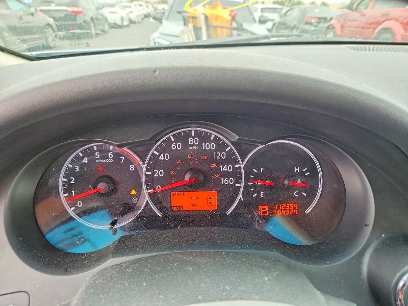 Photo 9 from auction – 2011 NISSAN ALTIMA with VIN 1N4BL2AP8BN450773