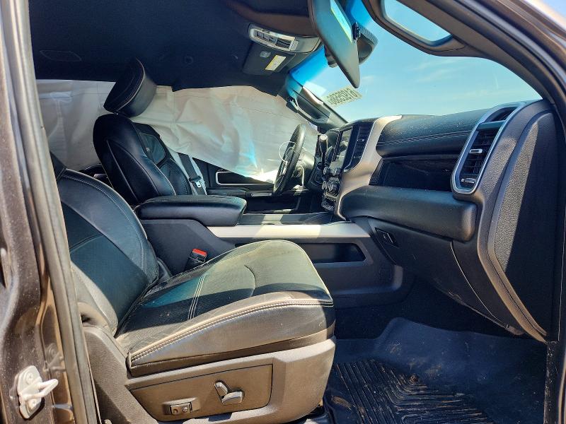 Photo 7 from auction – 2019 RAM 3500 with VIN 3C63R3ML3KG647362