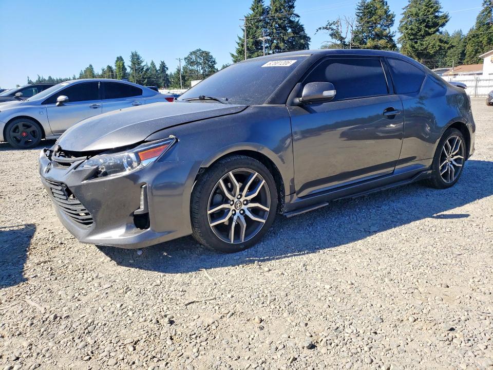 2015 SCION TC - Търг №62801206