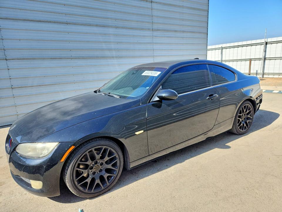 2007 BMW 328 - Търг №63029336