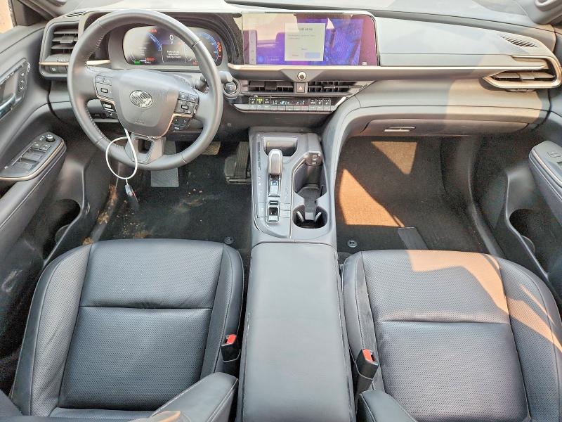Photo 8 from auction – 2023 TOYOTA CROWN with VIN JTDAAAAF7P3011032