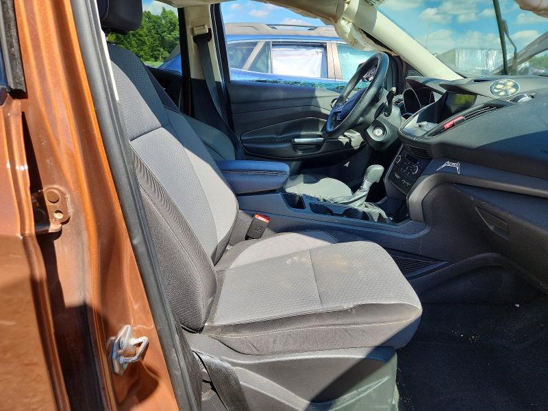 Zdjęcie 7 z aukcji – 2017 FORD ESCAPE z VIN 1FMCU9GD9HUB68251