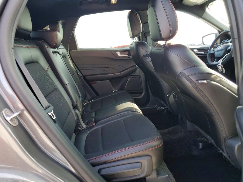 Photo 10 from auction – 2025 FORD ESCAPE with VIN 1FMCU0MN7SUB49889