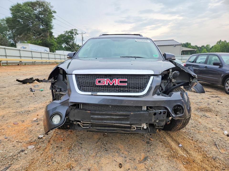 Photo 5 from auction – 2011 GMC ACADIA with VIN 1GKKRSED9BJ219613