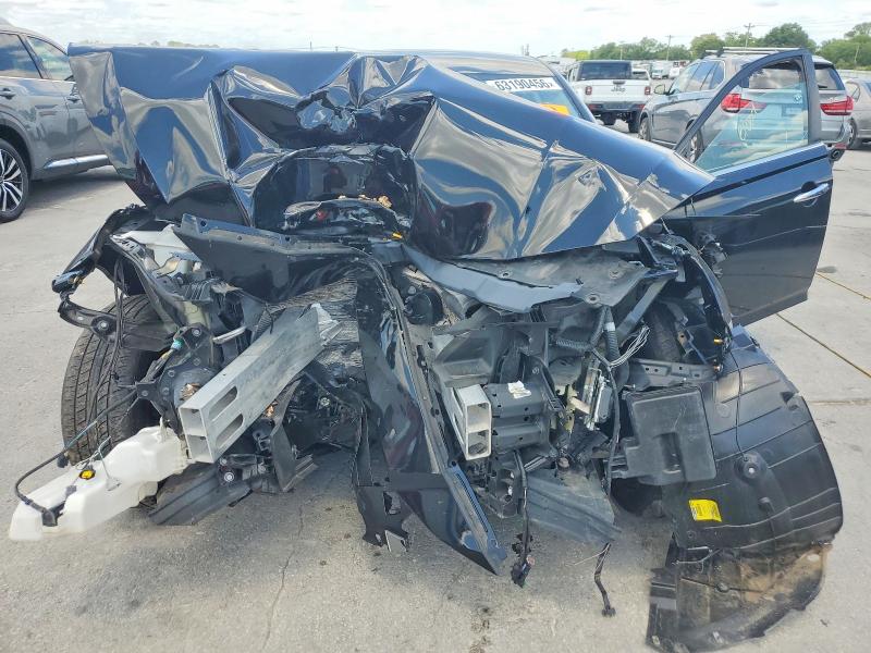 Photo 11 from auction – 2021 NISSAN ALTIMA with VIN 1N4BL4DVXMN407514