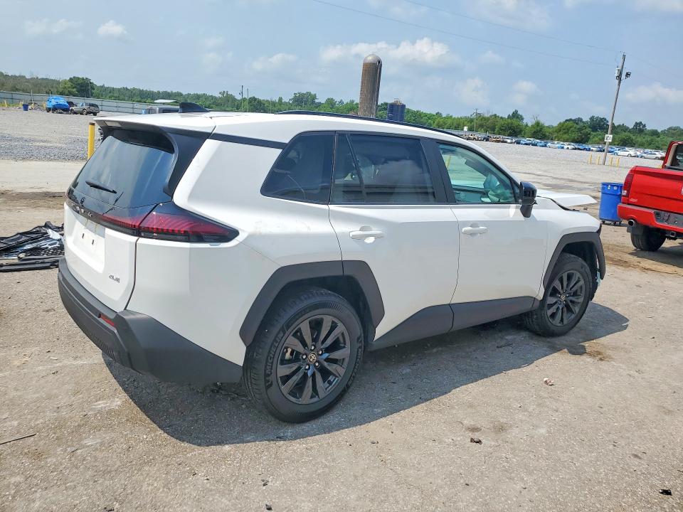 Photo 3 from auction – 2026 TOYOTA RAV4 with VIN 2T36DRBV2TC002359