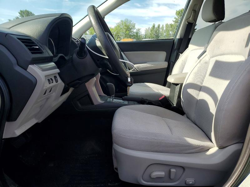 Photo 7 from auction – 2015 SUBARU FORESTER with VIN JF2SJADC7FH483627