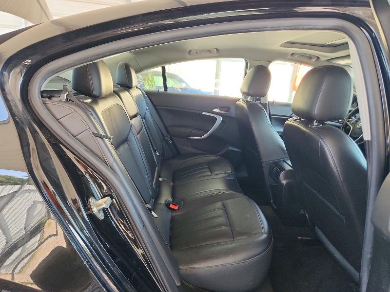 Photo 10 from auction – 2015 BUICK REGAL with VIN 2G4GK5EXXF9133029