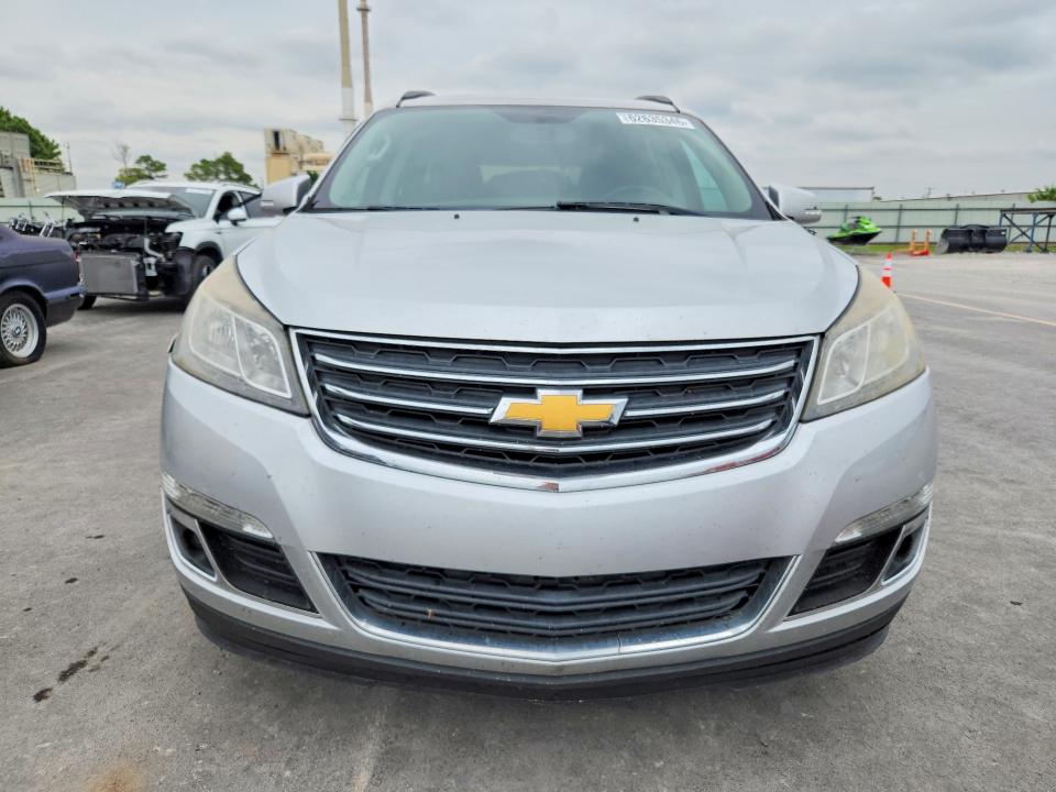 Zdjęcie 5 z aukcji – 2015 CHEVROLET TRAVERSE z VIN 1GNKRGKD8FJ238647