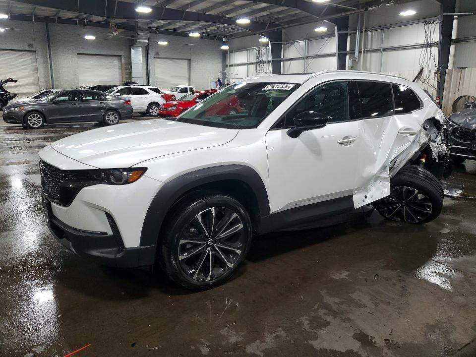 Zdjęcie 1 z aukcji – 2025 MAZDA CX-50 z VIN 7MMVABEM3SN383822