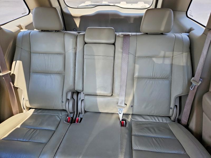 Photo 10 from auction – 2015 JEEP GRAND CHEROKEE with VIN 1C4RJFBG8FC704567