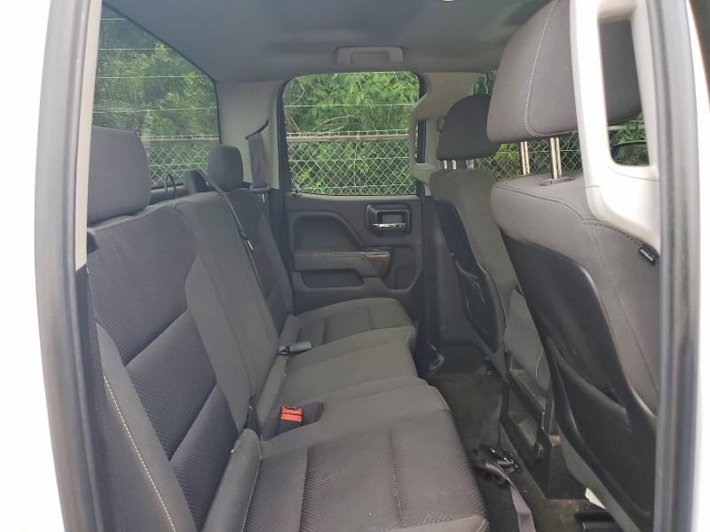 Photo 10 from auction – 2014 GMC SIERRA with VIN 1GTV2UEC6EZ319724