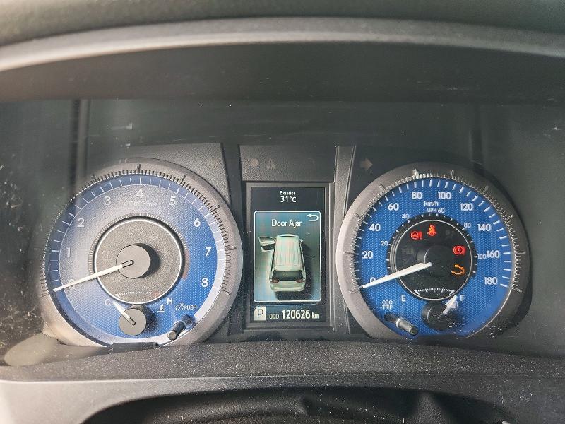 Photo 9 from auction – 2019 TOYOTA SIENNA with VIN 5TDKZ3DCXKS007381
