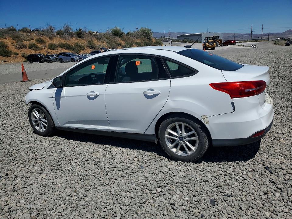 Photo 2 from auction – 2016 FORD FOCUS with VIN 1FADP3F26GL302043
