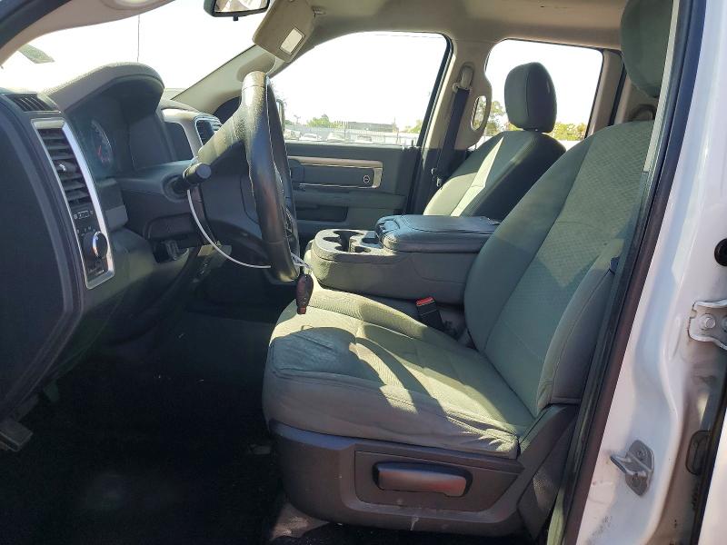 Photo 7 from auction – 2014 RAM 1500 with VIN 1C6RR6GT5ES416192
