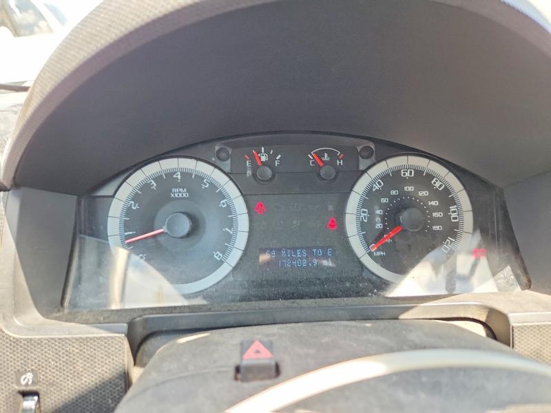 Photo 9 from auction – 2008 FORD ESCAPE with VIN 1FMCU03158KE76293