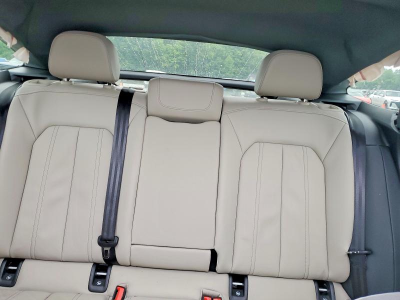 Photo 10 from auction – 2022 AUDI Q4 E-TRON with VIN WA1W2BFZ4NP052729
