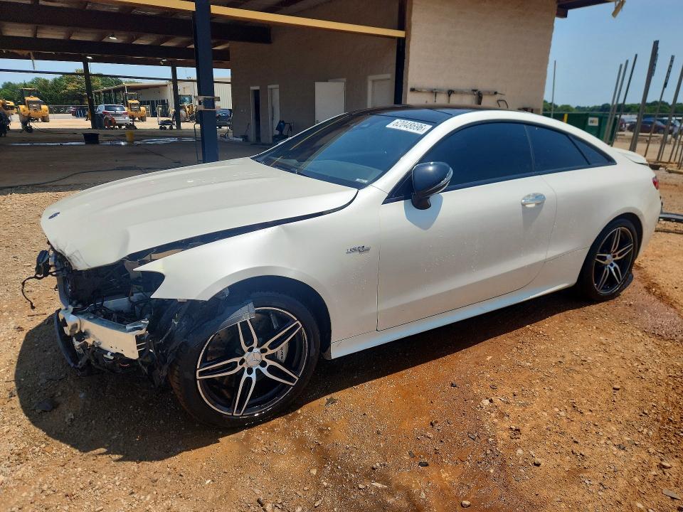 صورة رقم 1 من المزاد - 2019 MERCEDES-BENZ E مع VIN WDD1J6BB9KF086322