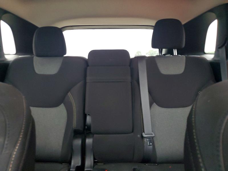 Photo 10 from auction – 2014 JEEP CHEROKEE with VIN 1C4PJMCS5EW193122