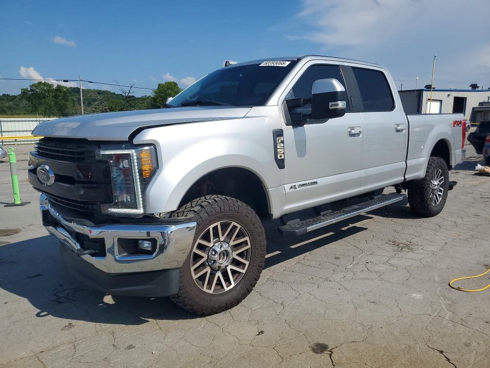 2019 FORD F250 - Търг №60393066