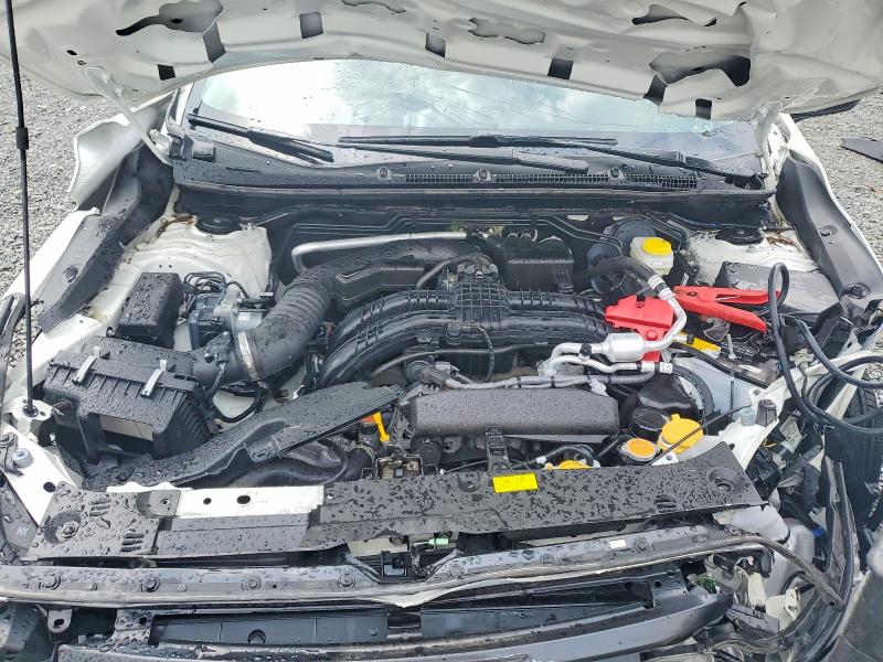 Photo 11 from auction – 2025 SUBARU IMPREZA with VIN JF1GUABC2S8201599
