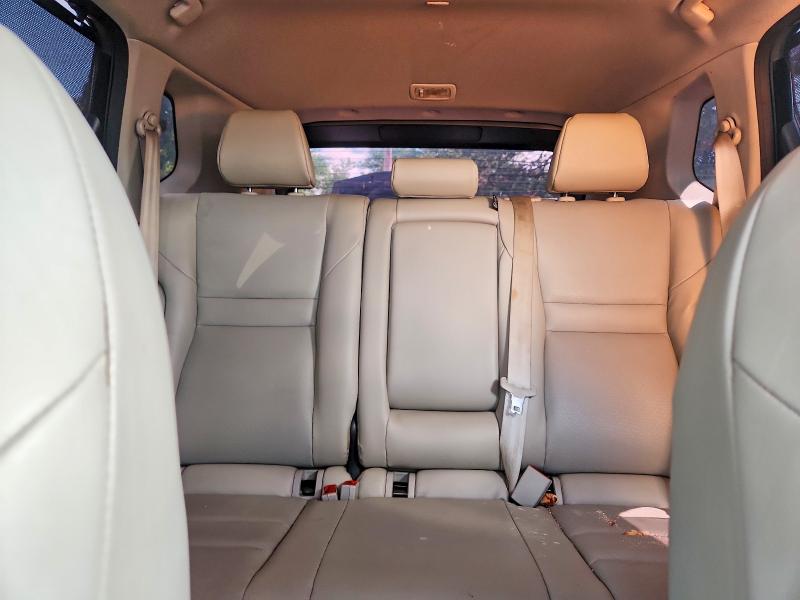 Photo 10 from auction – 2023 NISSAN ROGUE with VIN 5N1BT3BB6PC890637