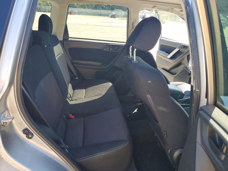 Photo 11 from auction – 2016 SUBARU FORESTER with VIN JF2SJADC2GH542553