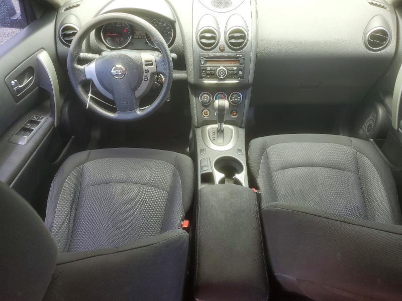 Photo 8 from auction – 2012 NISSAN ROGUE with VIN JN8AS5MV3CW378000