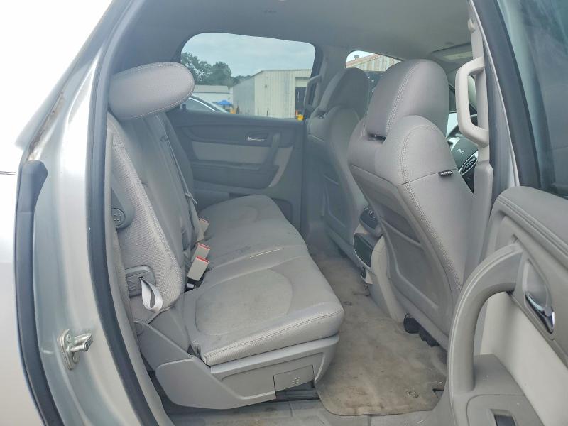 Zdjęcie 11 z aukcji – 2016 GMC ACADIA z VIN 1GKKRNED3GJ141189