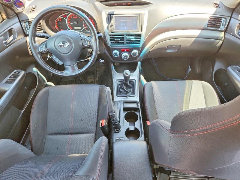Photo 8 from auction – 2013 SUBARU IMPREZA with VIN JF1GV7F65DG009994