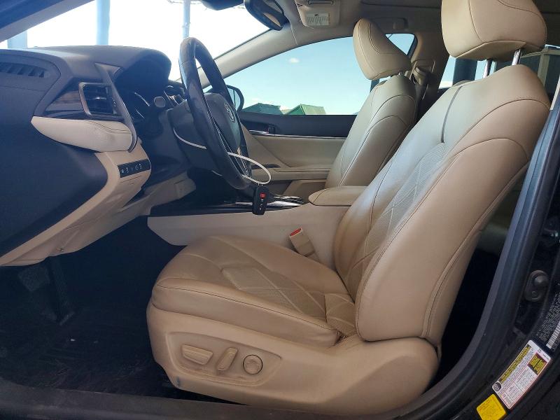 Photo 7 from auction – 2019 TOYOTA CAMRY with VIN 4T1B11HK7KU785190