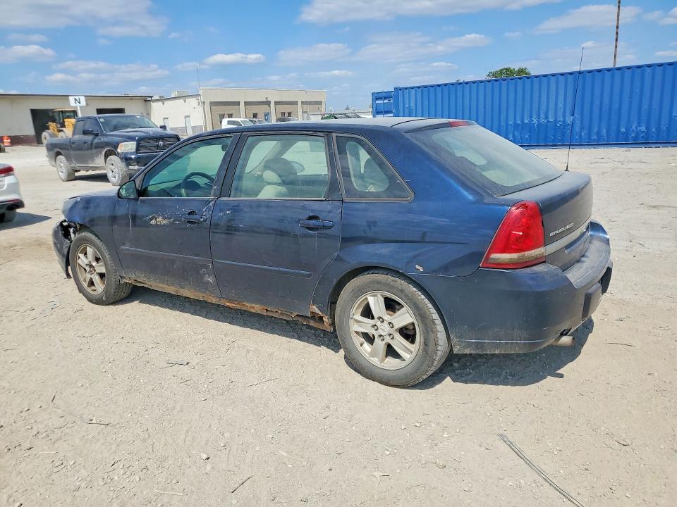 Photo 2 from auction – 2004 CHEVROLET MALIBU with VIN 1G1ZT64814F185916