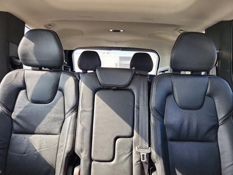 Photo 10 from auction – 2019 VOLVO XC90 with VIN YV4A22PL4K1415889