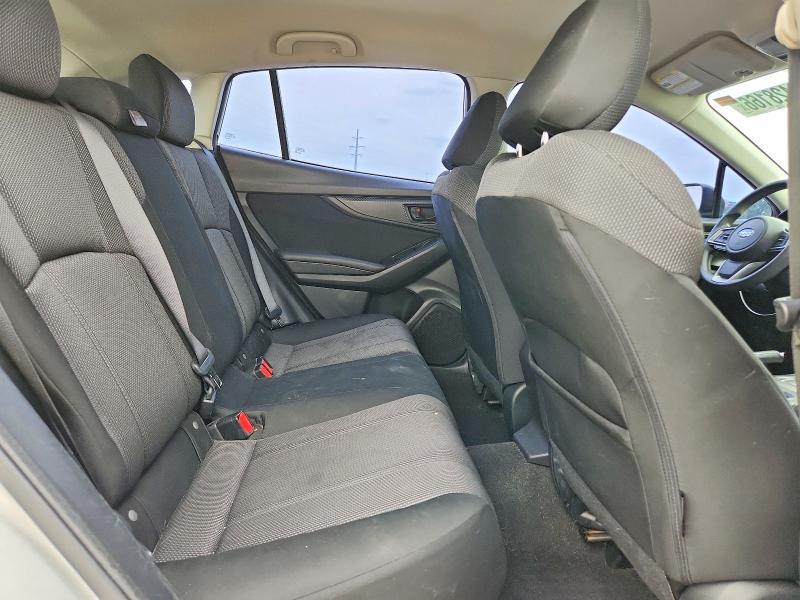 Photo 10 from auction – 2017 SUBARU IMPREZA with VIN 4S3GTAA63H3725858