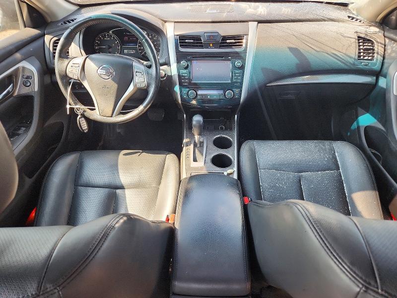 Photo 8 from auction – 2013 NISSAN ALTIMA with VIN 1N4AL3AP2DN560612