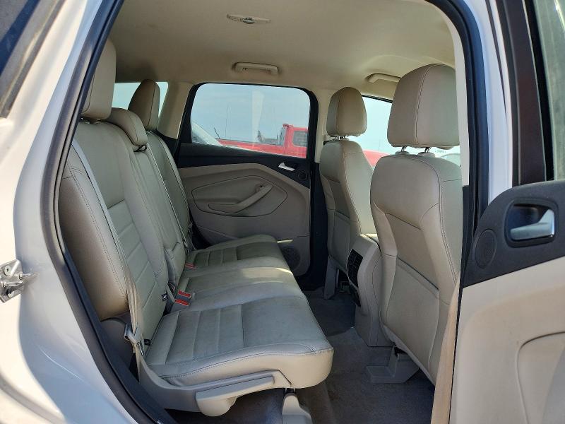 Photo 11 from auction – 2015 FORD ESCAPE with VIN 1FMCU9JX8FUC24213