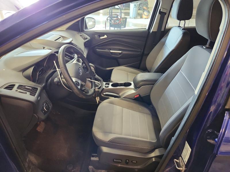 Photo 7 from auction – 2014 FORD ESCAPE with VIN 1FMCU9G96EUB72491