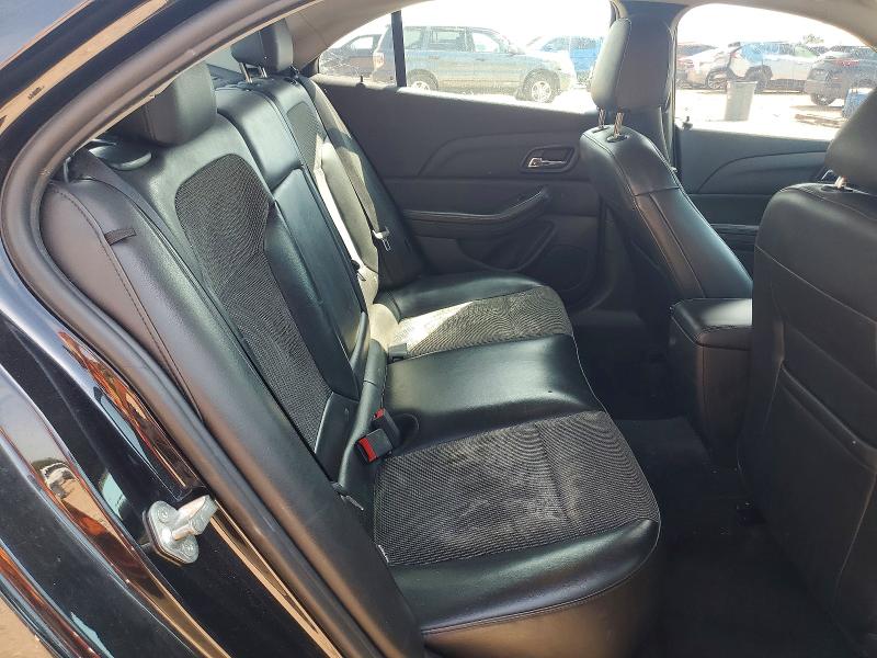 Photo 10 from auction – 2015 CHEVROLET MALIBU with VIN 1G11C5SL2FF259961