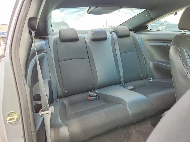 Photo 10 from auction – 2019 HONDA CIVIC with VIN 2HGFC4B89KH302477