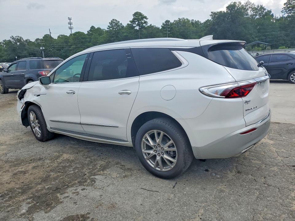 Zdjęcie 2 z aukcji – 2024 BUICK ENCLAVE z VIN 5GAERCKWXRJ110898