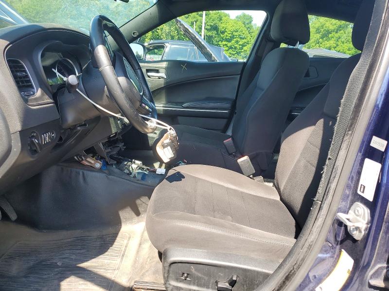 Photo 7 from auction – 2018 DODGE CHARGER with VIN 2C3CDXKT2JH327020